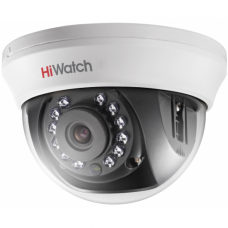 DS-T201(B) (3.6 mm) Камера видеонаблюдения HiWatch 