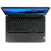 82EY000GRU Ноутбук Lenovo IdeaPad 3 15ARH05 Gaming black 15.6