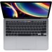 Z0Y6000Y9 Ноутбук Apple MacBook Pro 13 Mid 2020 [Z0Y6/13] Space Gray 13.3