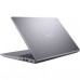 90NB0P22-M01100 Ноутбук Asus M509DJ-BQ071 grey 15.6