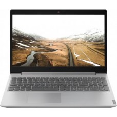 81LG016XRK Ноутбук Lenovo IdeaPad L340-15IWL Platinum Grey 15.6'