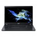 NX.EG9ER.00W Ноутбук Acer Extensa EX215-22-R6TB black 15.6''