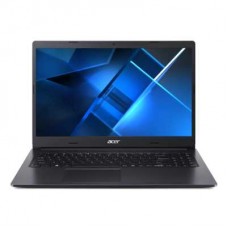 NX.EG9ER.00V Ноутбук Acer Extensa EX215-22-R6RJ black 15.6''