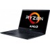NX.EG9ER.00Q Ноутбук Acer Extensa EX215-22-R5NC black 15.6