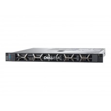 R340-7723/001 Сервер Dell PowerEdge R340 Xeon E-2134 (3.5GHz, 4C)