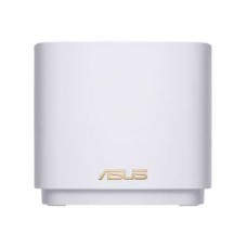 XD4 (W-3-PK) Роутер ASUS Трехдиапазонная mesh-система стандарта Wi-Fi 6