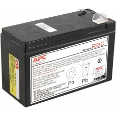 APCRBC110 Батарея APC 