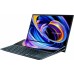 90NB0S41-M01380 ASUS Zenbook Duo 14 UX482EA-HY066T Intel Core i7-1165G7,Windows 10 Home