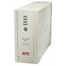 BR900MI ИБП (UPS) APC APCBack-UPS Pro 900VA 