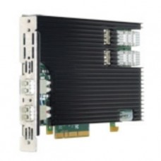 PE210G2DBi9-SR-SD Сетевой адаптер Dual port Fiber 10 Gigabit Ethernet PCI Express