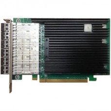 PE210G6SPI9-XR Сетевой адаптер  Six Port Fiber 10 Gigabit Ethernet PCI Express 