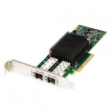 LPE31002-M6 Сетевой адаптер Emulex Gen 6 (16GFC), 2-port, 16Gb/s, PCIe Gen3