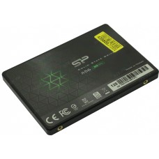SP128GBSS3A56B25 SSD накопитель Silicon Power 128Gb A56 SATA3.0, 7mm