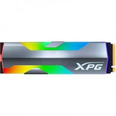 ASPECTRIXS20G-500G-C SSD накопитель ADATA XPG SPECTRIX S20G, 500GB