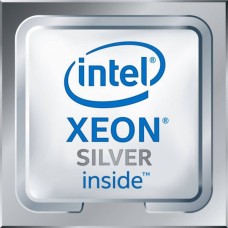 338-BLTV Процессор Dell  Intel Xeon Silver 4114 2.2G, 10C/20T