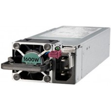 830272-B21 Блок питания HPE 1600W Flex Slot Platinum Hot Plug 