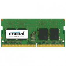 Оперативная память CT4G4SFS824A Crucial SODIMM 4GB DDR4 2400 MT/s 