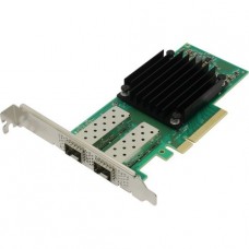 MELMCX512A-ACAT Сетевой адаптер PCIE 25GB DUAL PORT MELLANOX