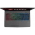 9S7-16JF22-279 Ноутбук MSI GF62 8RD-279XRU Core i7 8750H/8Gb/1Tb/SSD128Gb/nVidia GeForce GTX 1050 Ti