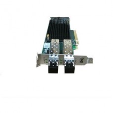 403-BBLR Контроллер DELL HBA FC Emulex LPe31002-M6-D Dual Port, 16Gb