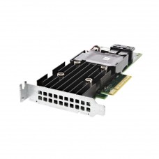 405-AAOEt Контроллер DELL PERC H730P+  2GB NV Cache, 12Gb/s PCI-E