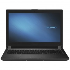 90NX0212-M31250 Ноутбук Asus PRO P1440FA-FA2408 black 14