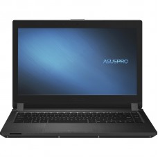 90NX0212-M30010 Ноутбук Asus PRO P1440FA-FA2024T black 14
