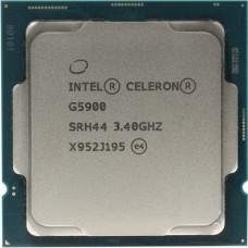 CM8070104292110 CPU Intel Celeron G5900 Comet Lake OEM