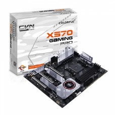 Материнская плата CVN X570 GAMING PRO V14, Socket AM4, AMD X570