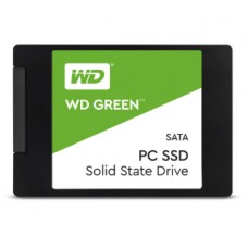 WDS480G2G0A SSD накопитель WD Green 480Гб, 2.5
