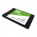 WDS480G2G0A SSD накопитель WD Green 480Гб, 2.5