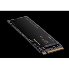 WDS100T3XHC Твердотельный накопитель SSD WD Black SN750 NVMe 1ТБ 