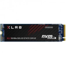 M280CS3030-500-RB Жесткий диск PNY 500GB M.2 NVMe CS3030 SSD 