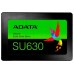ASU630SS-3T84Q-R Жесткий диск ADATA SU630 SSD 3.84TB, 3D QLC, 2.5