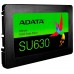 ASU630SS-3T84Q-R Жесткий диск ADATA SU630 SSD 3.84TB, 3D QLC, 2.5