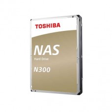 HDWG31GUZSVA Жесткий диск TOSHIBA HDEXX10ZNA51F N300 16TB 3,5