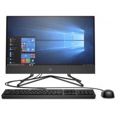 9US65EA Моноблок  HP 200 G4 All-in-One NT 21,5