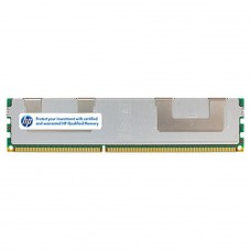 664693-001B Оперативная память HPE 32GB PC3L-10600L-9