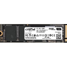 CT500P1SSD8 SSD накопитель CRUCIAL P1 500Гб, M.2 2280