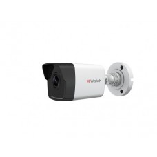 DS-I450 (2.8 mm) HiWatch  Видеокамера IP 2.8мм 