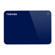 HDTC910EL3AA Внешний жесткий диск TOSHIBA Canvio Advance 1ТБ 2.5