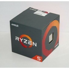 YD1600BBAEBOX Процессор AMD Ryzen 5  Box