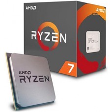 YD2700BBAFBOX Процессор AMD Ryzen 7 Box