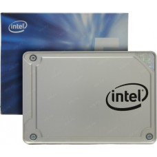 SSDSC2KW256G8XT SSD накопитель Intel 256GB, 2.5in SATA 6Gb/s