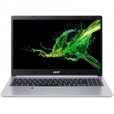 NX.HZFER.001 Ноутбук Acer Aspire A515-55G-33V9 silver 15.6