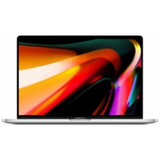 Z0Y1003CD Ноутбук Apple MacBook Pro 16 Late 2019 [Z0Y1/30] Silver 16