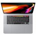 Z0Y1003CD Ноутбук Apple MacBook Pro 16 Late 2019 [Z0Y1/30] Silver 16
