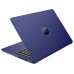 22P40EA Ноутбук HP 14s-fq0031ur blue 14
