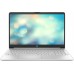 2X1R5EA Ноутбук HP 15s-fq2010ur silver 15.6