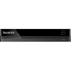 FE-NVR5108p IP видеорегистратор FALCON EYE 
